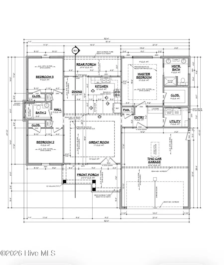 196 Cathy Way, Lincolnton, GA 30817 - #3