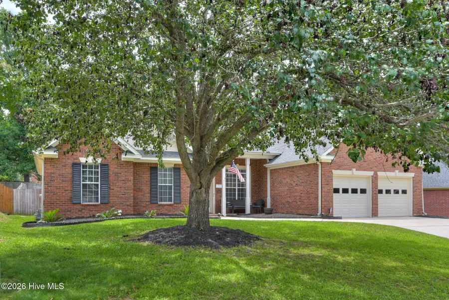 4998 Sussex Drive, Evans, GA 30809 - #3