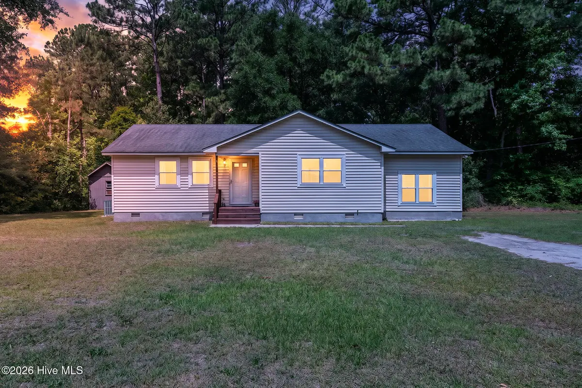 2013 Ridge Road, New Bern, NC 28560 - #1