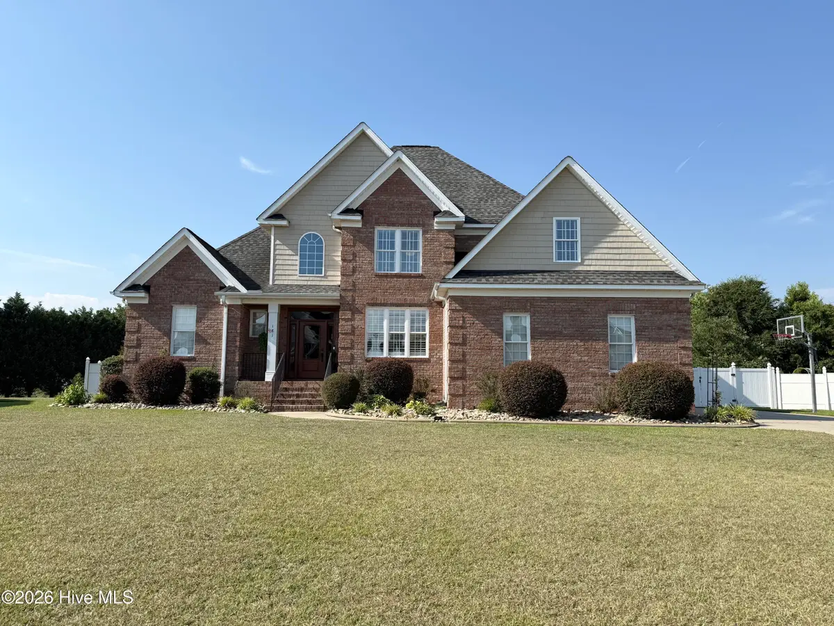 181 Blackwater Drive, Winterville, NC 28590 - #1