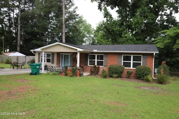 569 Old Wheeler Road, Grovetown, GA 30813