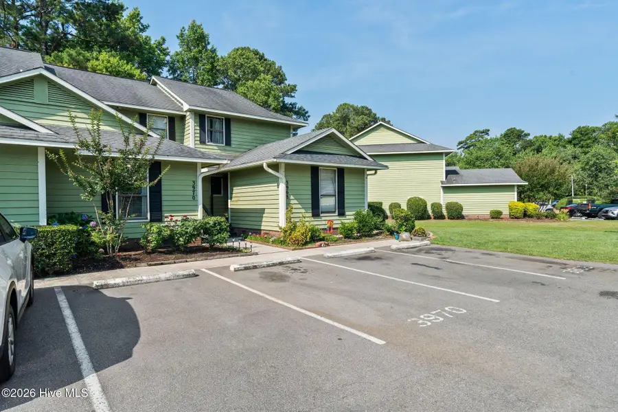 3970 Echo Farms Boulevard, Wilmington, NC 28412 - #2