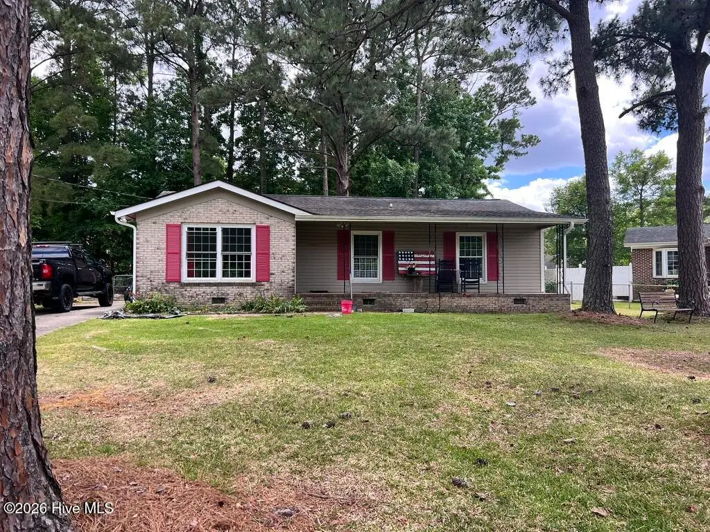 302 Cardinal Road, Jacksonville, NC 28540 - #1