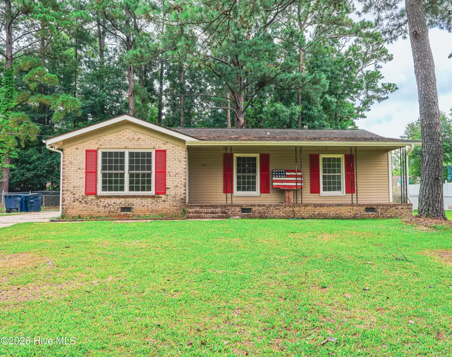 302 Cardinal Road, Jacksonville, NC 28546 - #2