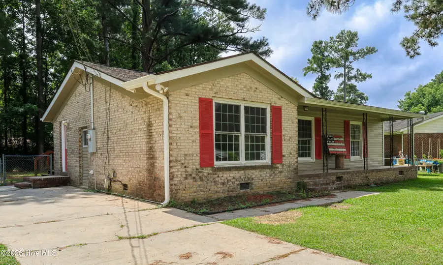 302 Cardinal Road, Jacksonville, NC 28546 - #3