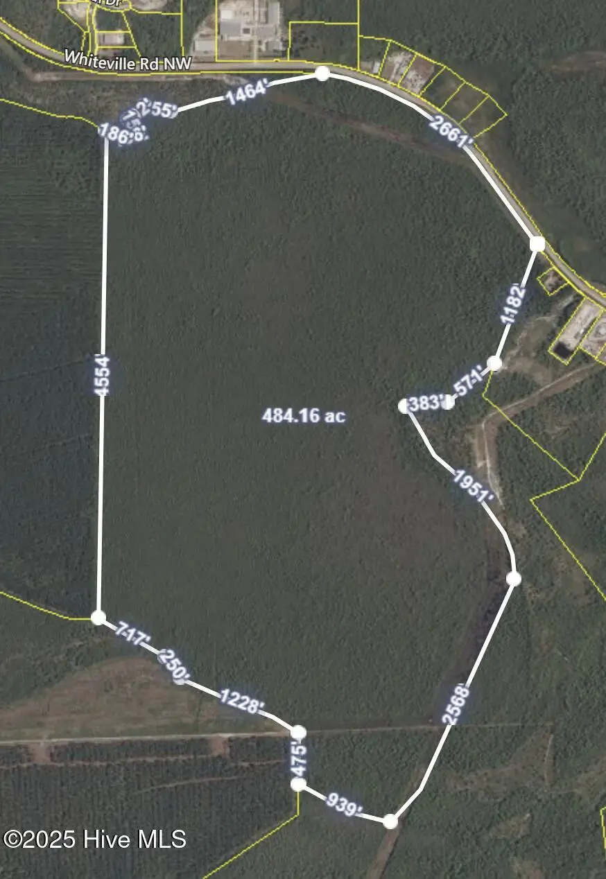 483.10 Whiteville Road Nw, Shallotte, NC 28470 - #1