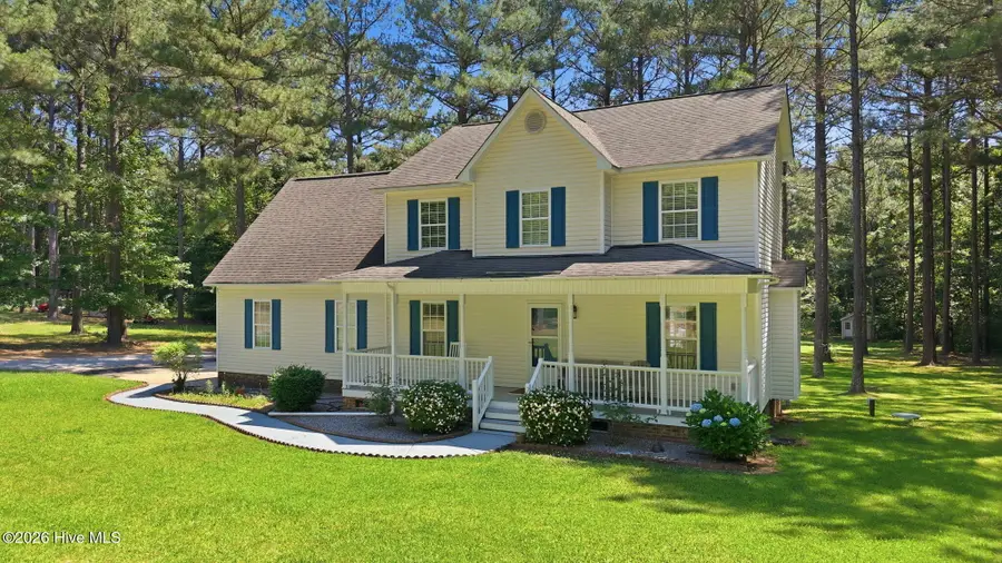 230 King Road, Selma, NC 27576 - #3