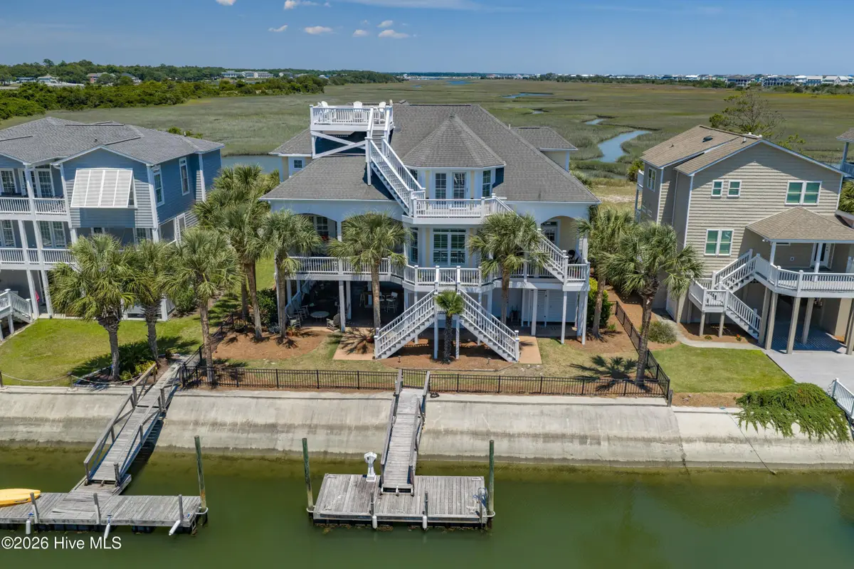 41 Lee Street, Ocean Isle Beach, NC 28469 - #1
