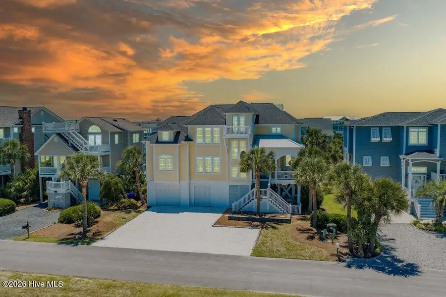 41 Lee Street, Ocean Isle Beach, NC 28469 - #2