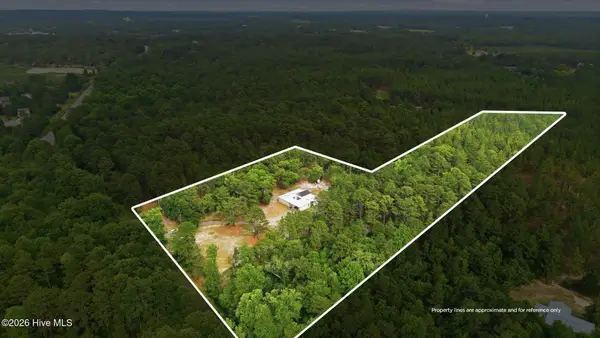 631 Roseland Road, Aberdeen, NC 28315