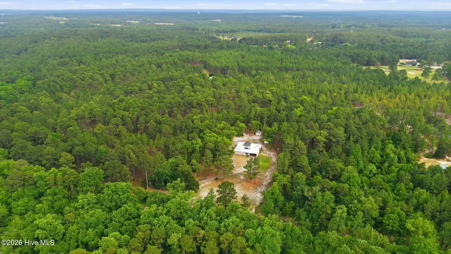 631 Roseland Road, Aberdeen, NC 28315 - #3