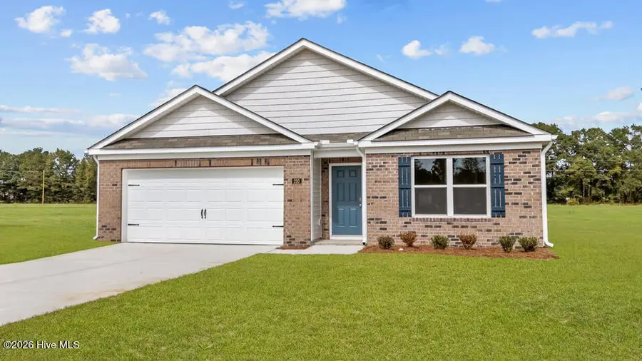 4805 Martha Wynd Way, Farmville, NC 27828 - #3