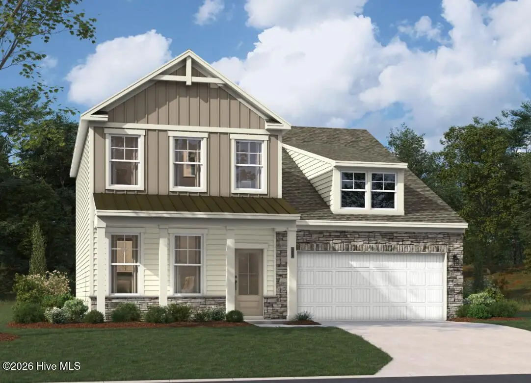 5441 Dellwood Way #159, Leland, NC 28451 - #1