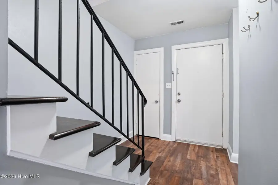 3503 Christopher Drive Nw #Apt B, Wilson, NC 27896 - #3