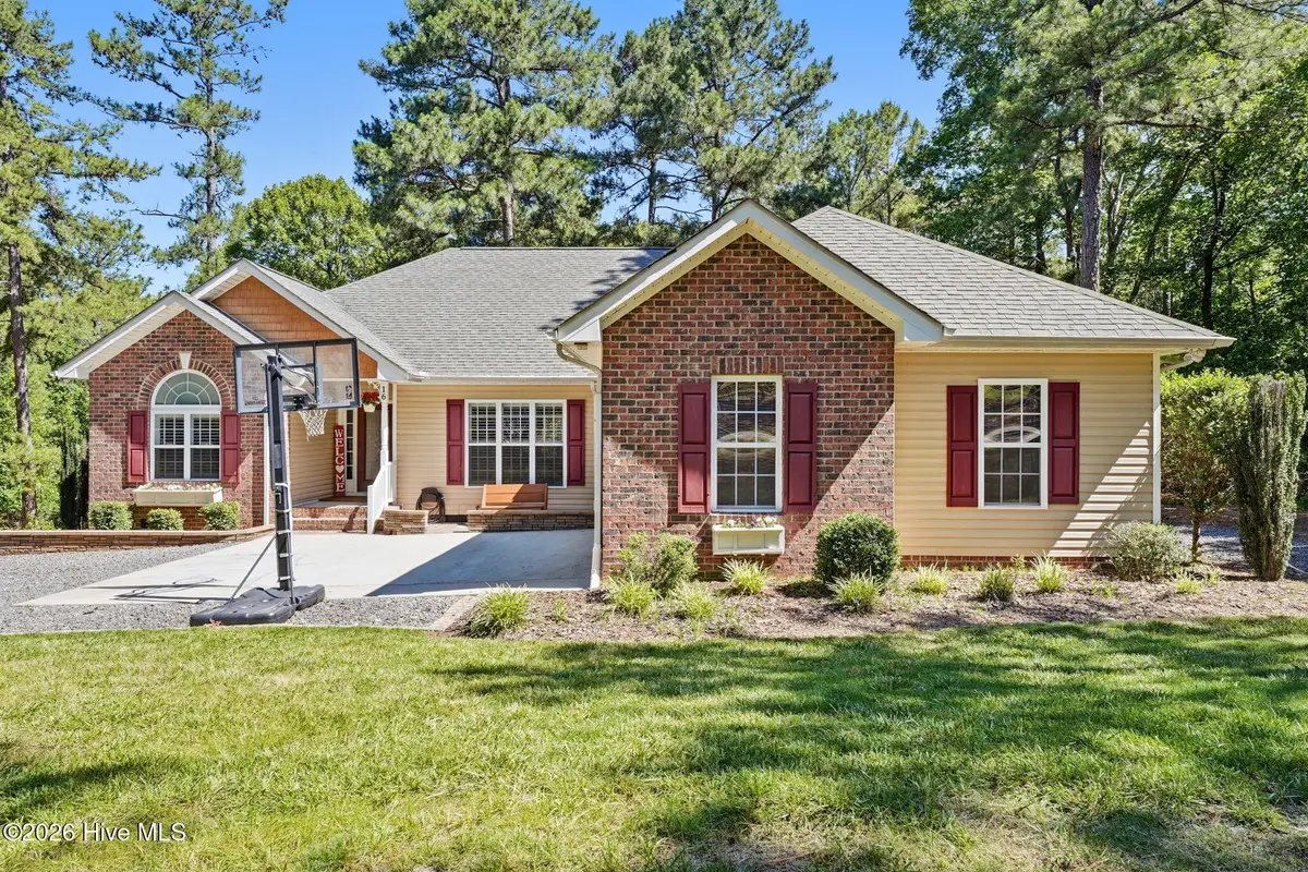 16 Ridge Road, Jackson Springs, NC 27281 - #1