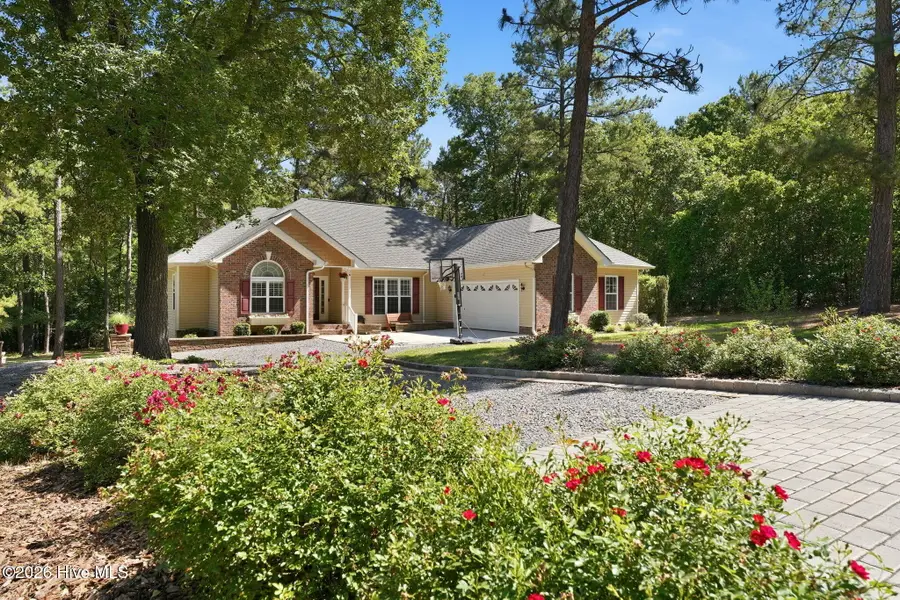 16 Ridge Road, Jackson Springs, NC 27281 - #2
