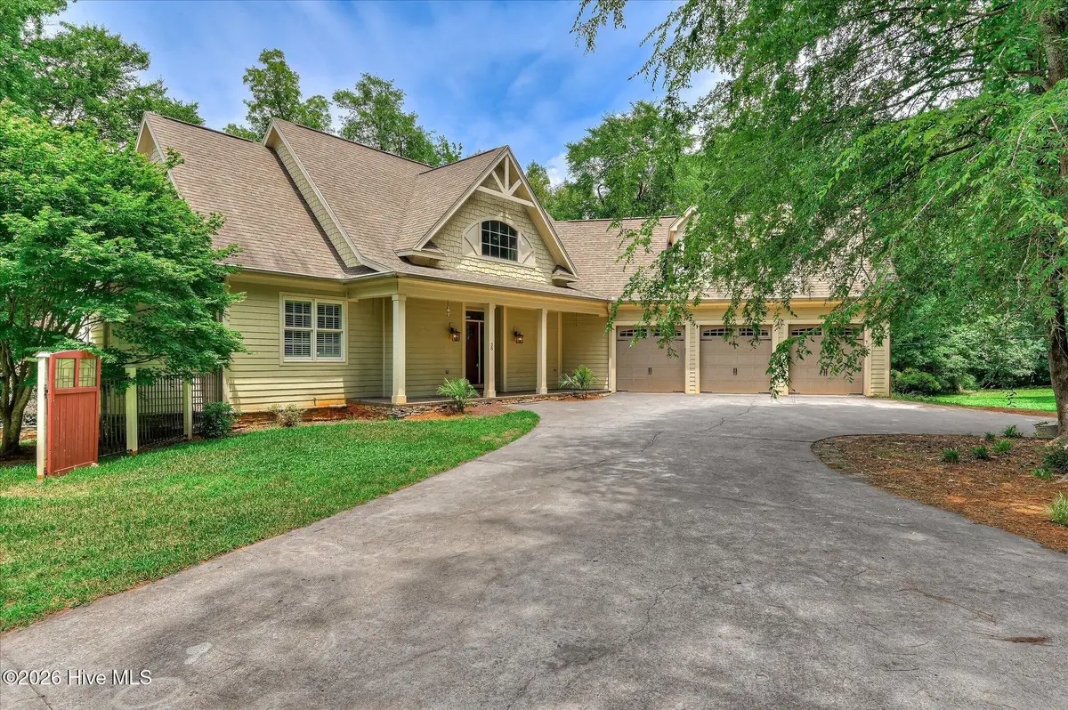 38 Dock Drive, North Augusta, SC 29860 - #1
