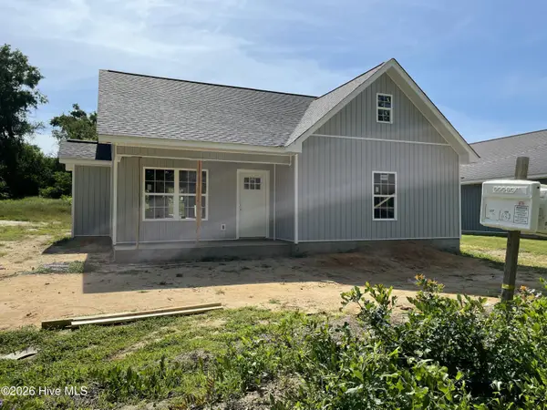 633 Clary Street, Thomson, GA 30824