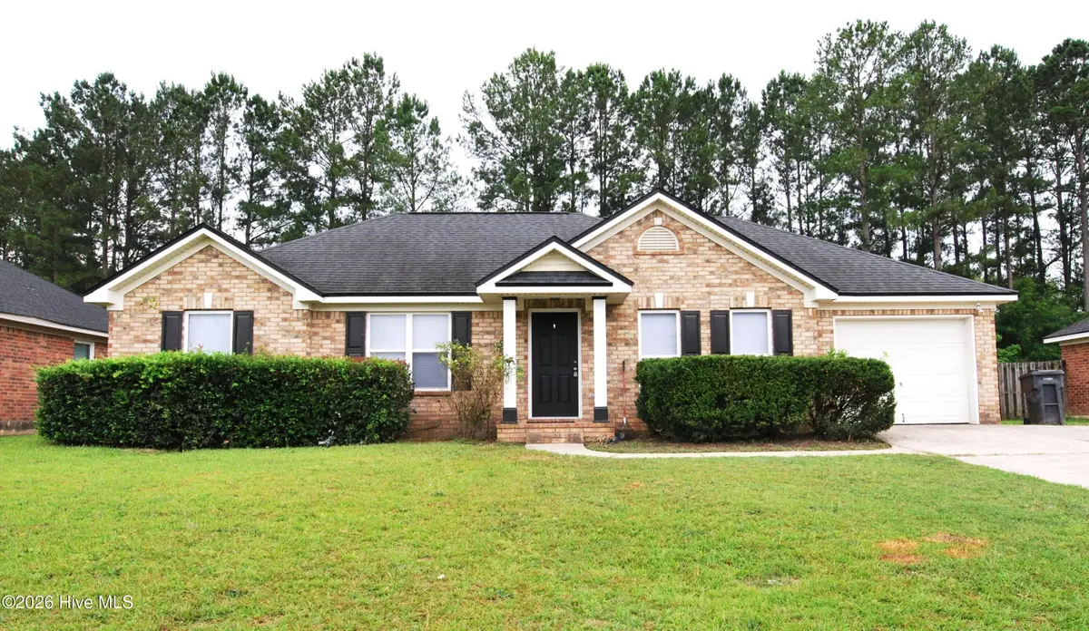 4723 Laural Oak Drive, Hephzibah, GA 30815 - #1