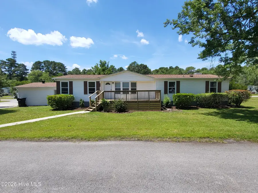 101 Plank Court, Hampstead, NC 28443 - #2