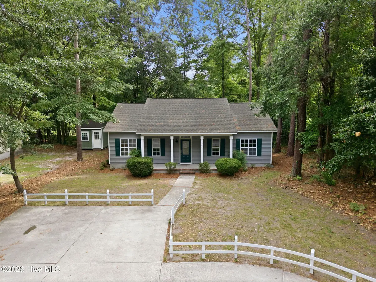 4209 Hoggard Drive, Wilmington, NC 28403 - #1