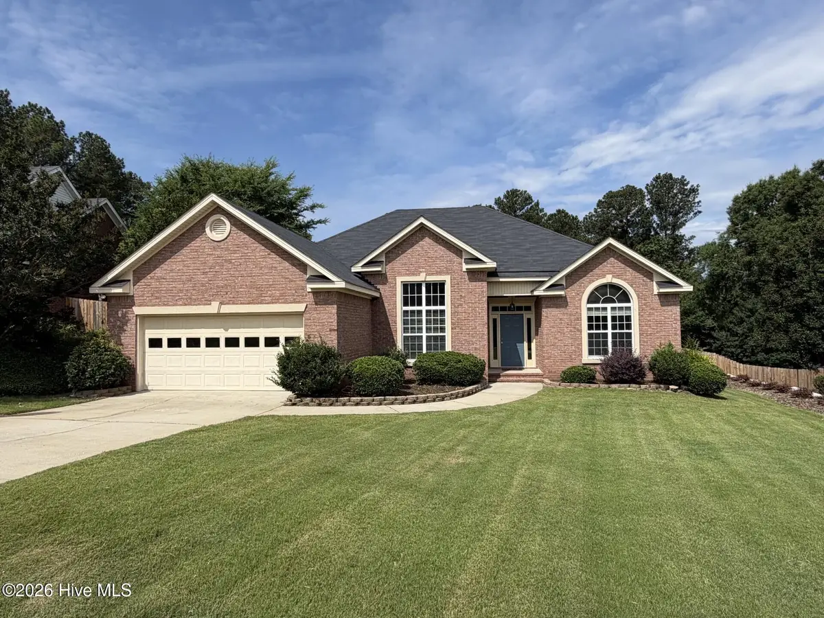 407 Weyanoke Drive, Evans, GA 30809 - #1