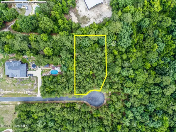 129 Dodge Lane, Wallace, NC 28466