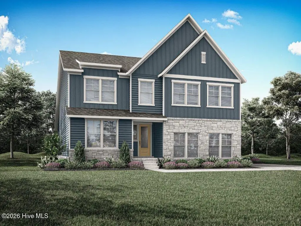 983 Ashburton Road Se, Bolivia, NC 28422 - #1