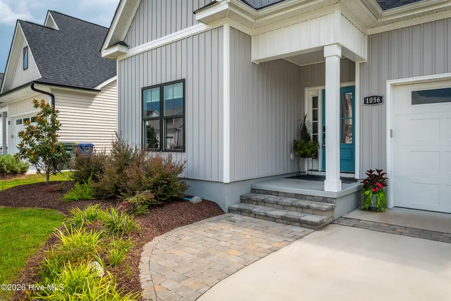 1056 Montevallo Lane, Ayden, NC 28513 - #3
