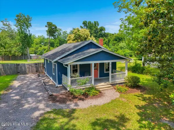 129 Glendale Drive, Wilmington, NC 28401