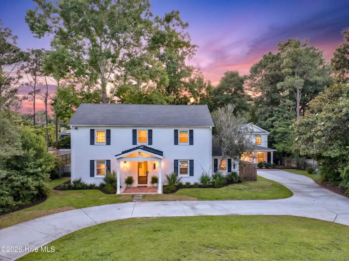 2309 Lynnwood Drive, Wilmington, NC 28403 - #1