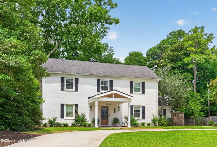 2309 Lynnwood Drive, Wilmington, NC 28403 - #3