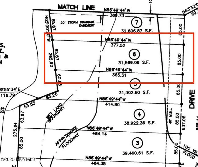 3711 Trace Drive W, Wilson, NC 27893 - #3