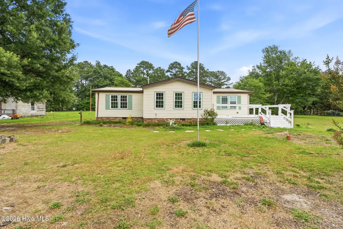 138 Charles Street, Hamlet, NC 28345 - #1