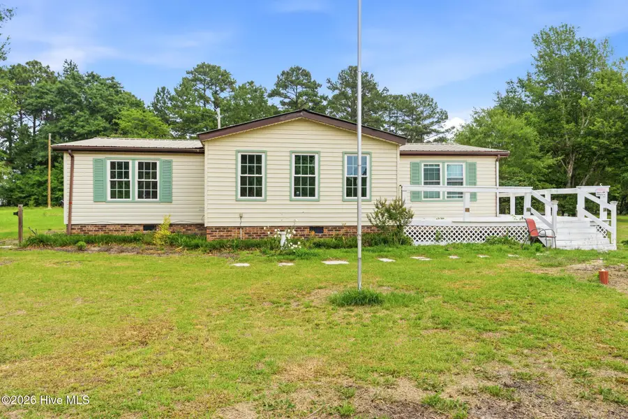 138 Charles Street, Hamlet, NC 28345 - #3
