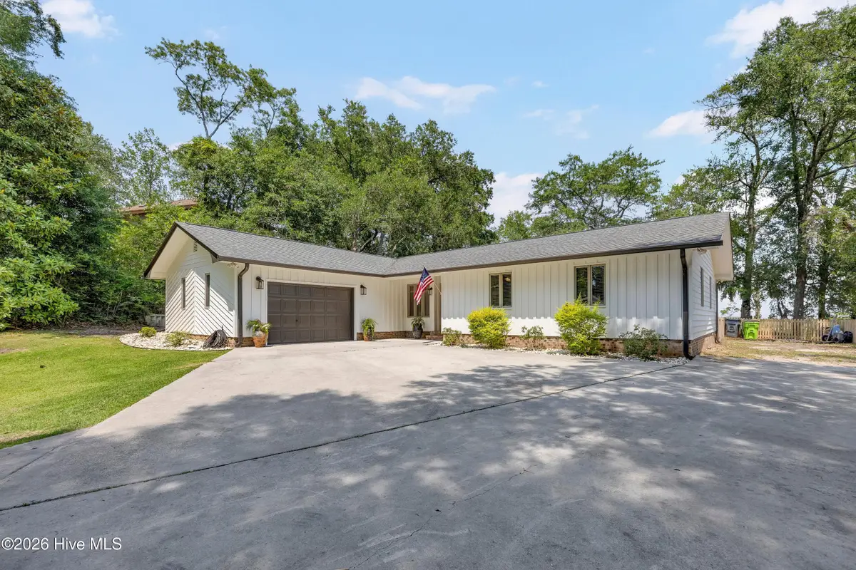 126 Belvedere Court, Leland, NC 28451 - #1