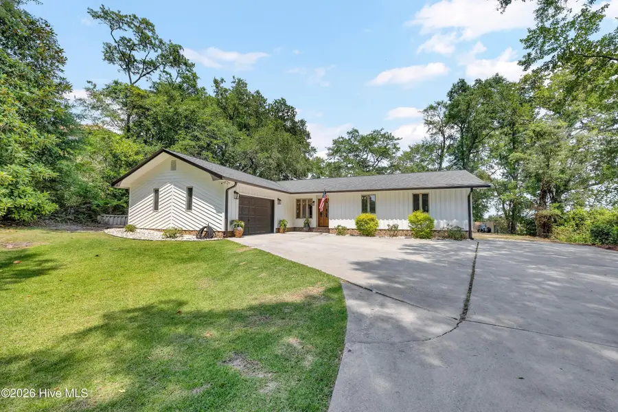 126 Belvedere Court, Leland, NC 28451 - #2