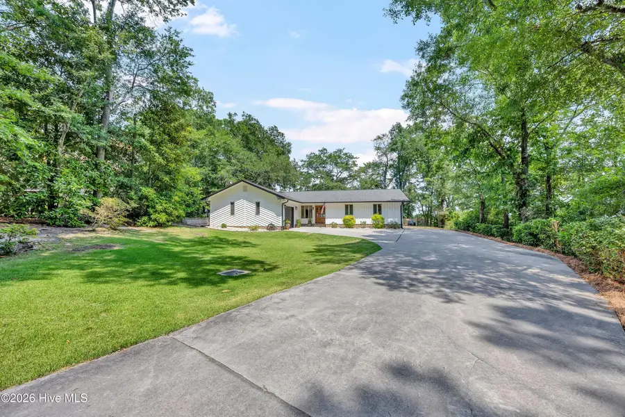 126 Belvedere Court, Leland, NC 28451 - #3