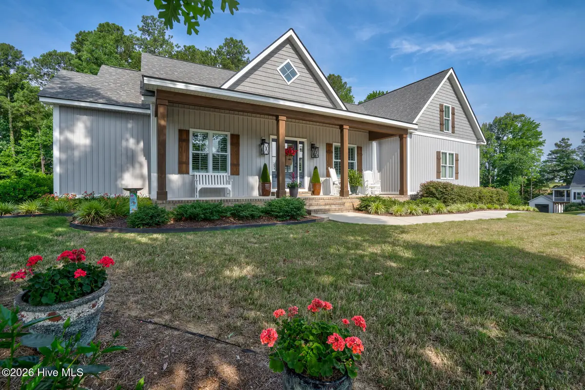4425 Dayspring Drive, Rocky Mount, NC 27804 - #1