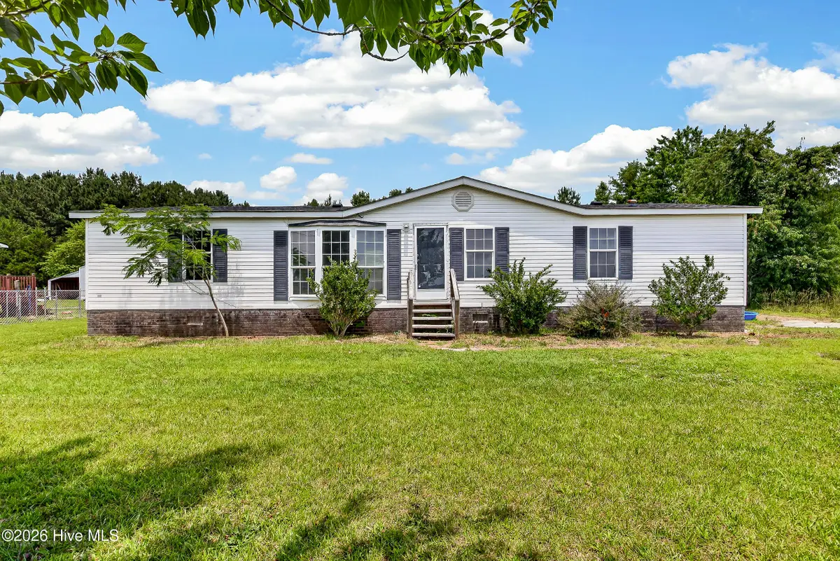 2676 White Oak River Road, Maysville, NC 28555 - #1