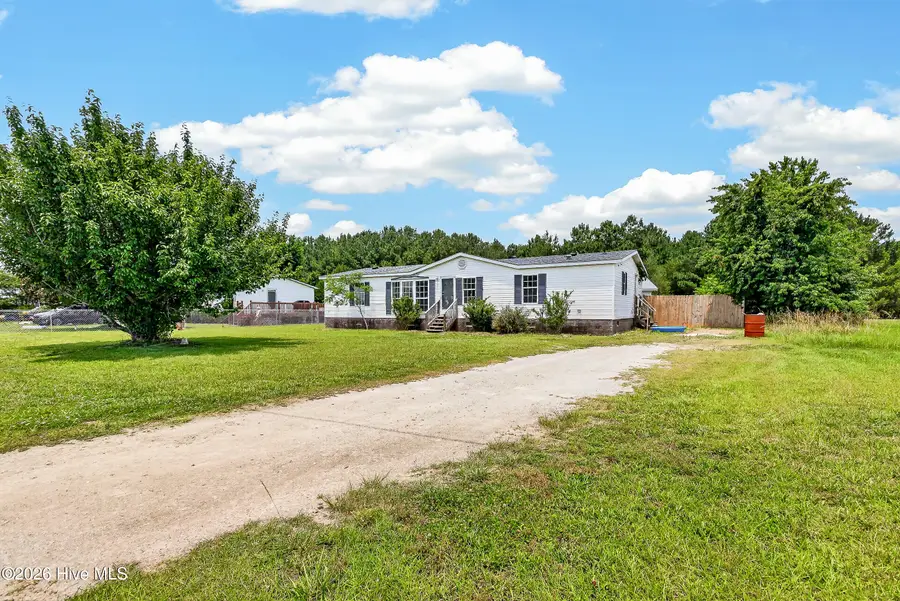2676 White Oak River Road, Maysville, NC 28555 - #3