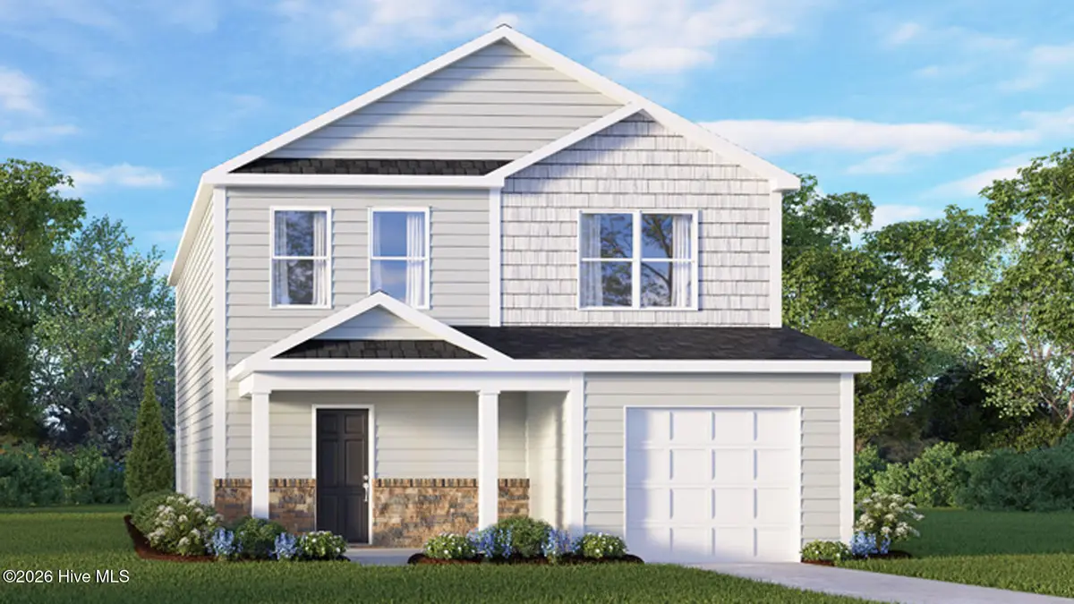 323 Rudy's Court, Ayden, NC 28513 - #1
