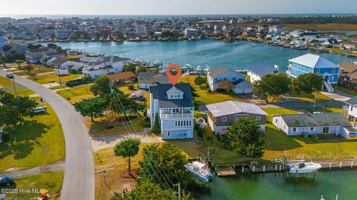 301 Old Causeway Road, Atlantic Beach, NC 28512 - #1
