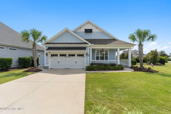 1460 Millbrook Drive Sw, Ocean Isle Beach, NC 28469
