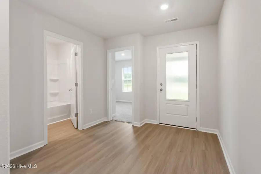 3890 Origin Drive, Bailey, NC 27807 - #2