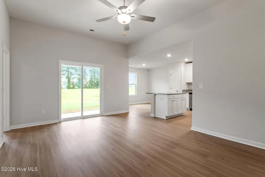 3890 Origin Drive, Bailey, NC 27807 - #3