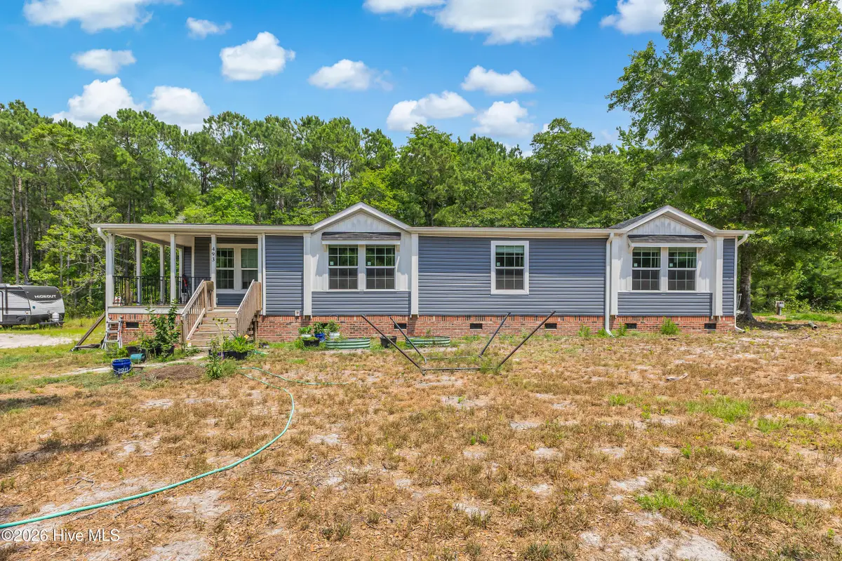 493 Bachelor Creek Lane Sw, Supply, NC 28462 - #1