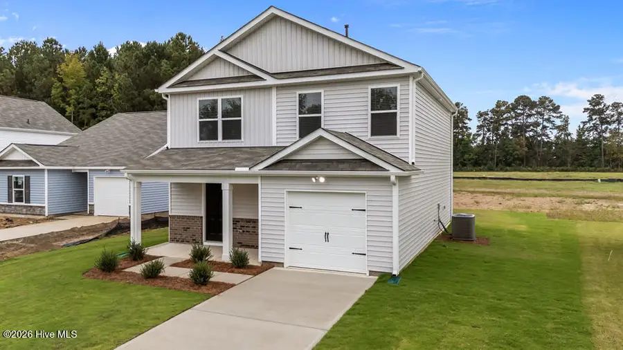 328 Rudy's Court, Ayden, NC 28513 - #2