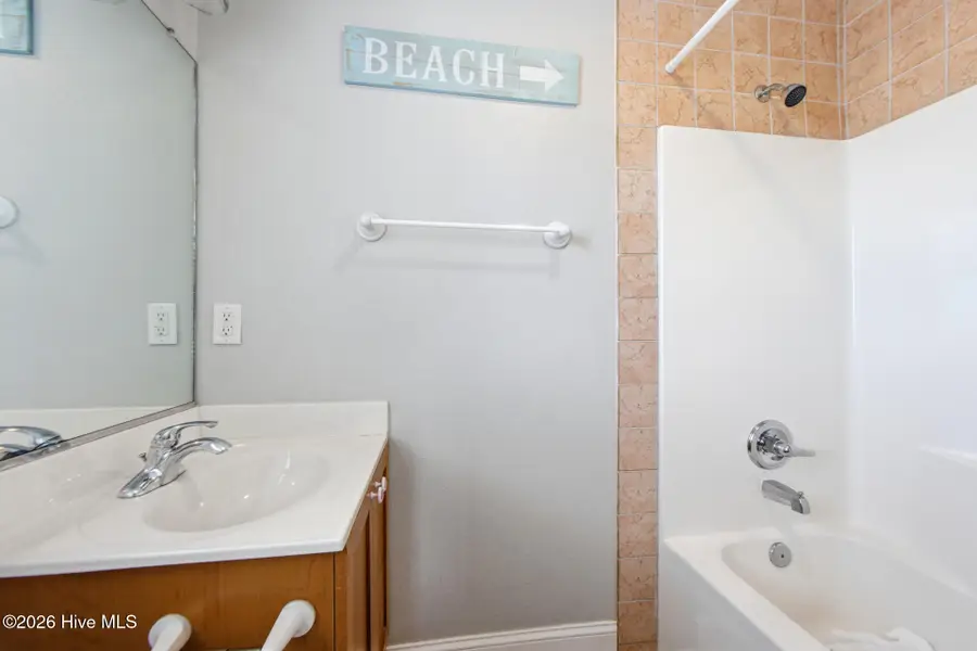 24204 Caribbean Court, Rodanthe, NC 27968 - #2