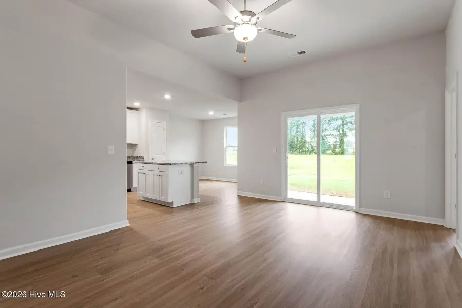 3814 Origin Drive, Bailey, NC 27807 - #2